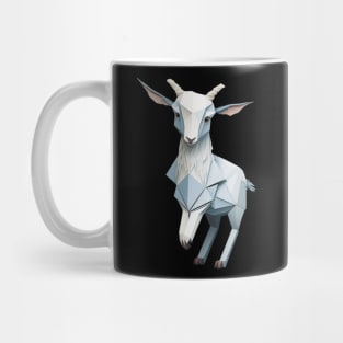 Fictional origami animal #3 Mug